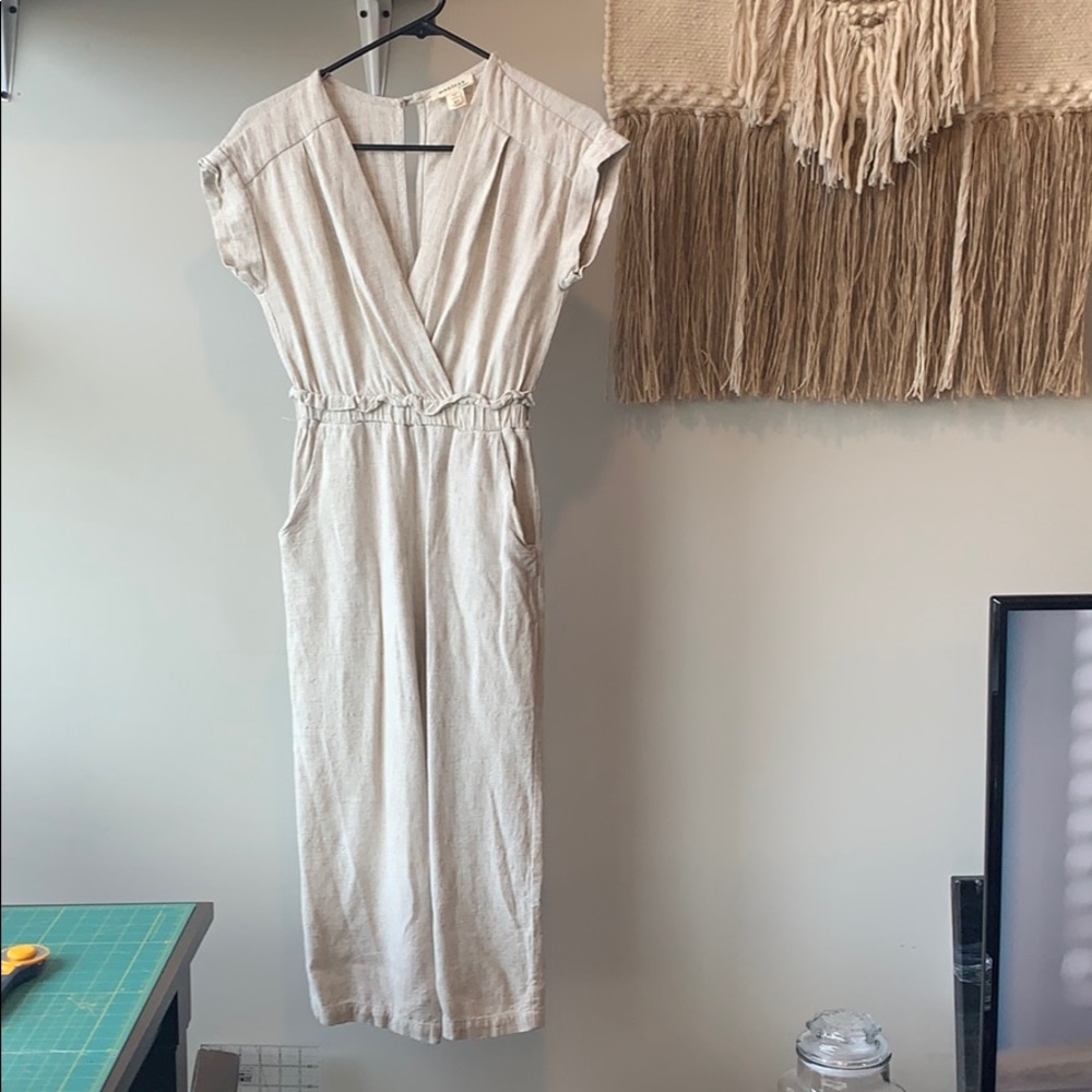Most amazing jumpsuit !